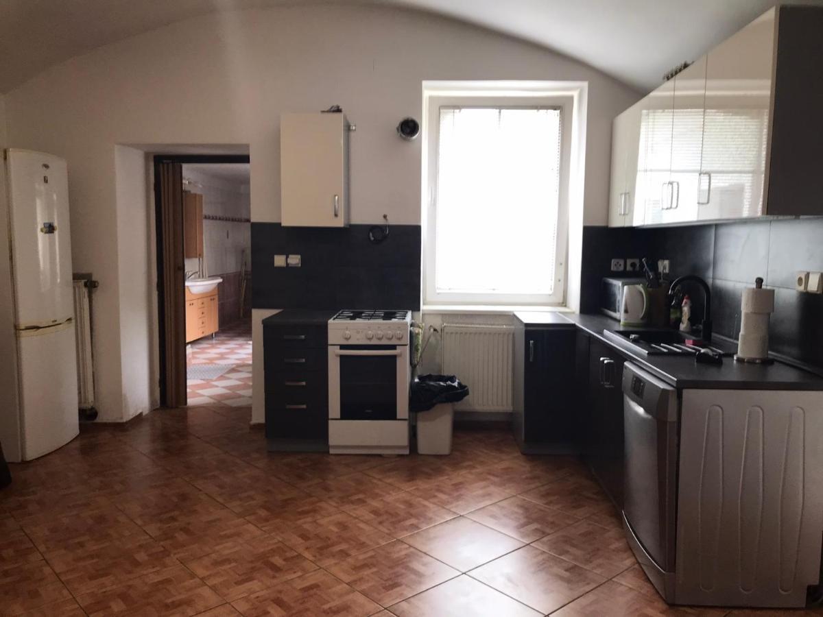 Apartamento Dvacítka Ceske Budejovice Exterior foto