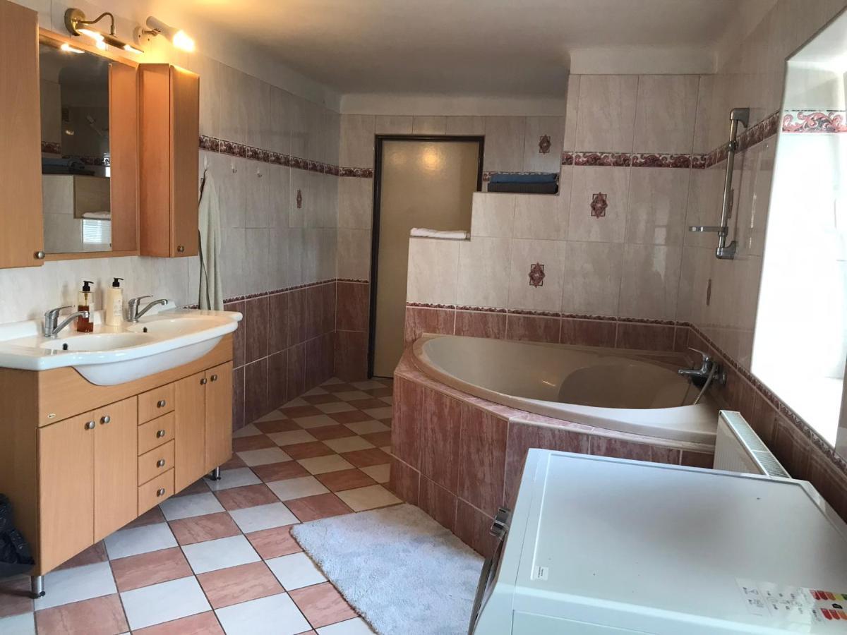 Apartamento Dvacítka Ceske Budejovice Exterior foto