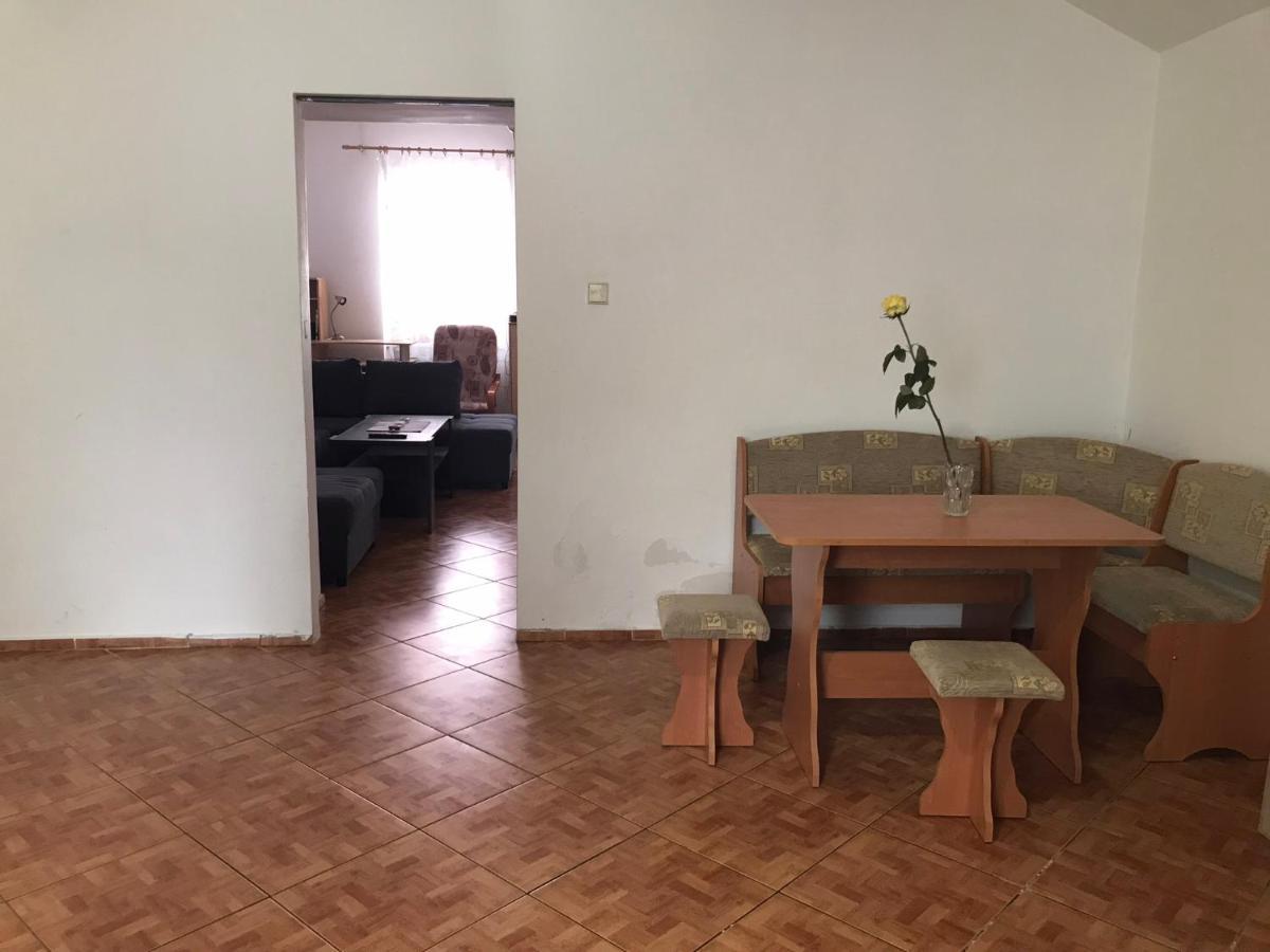 Apartamento Dvacítka Ceske Budejovice Exterior foto