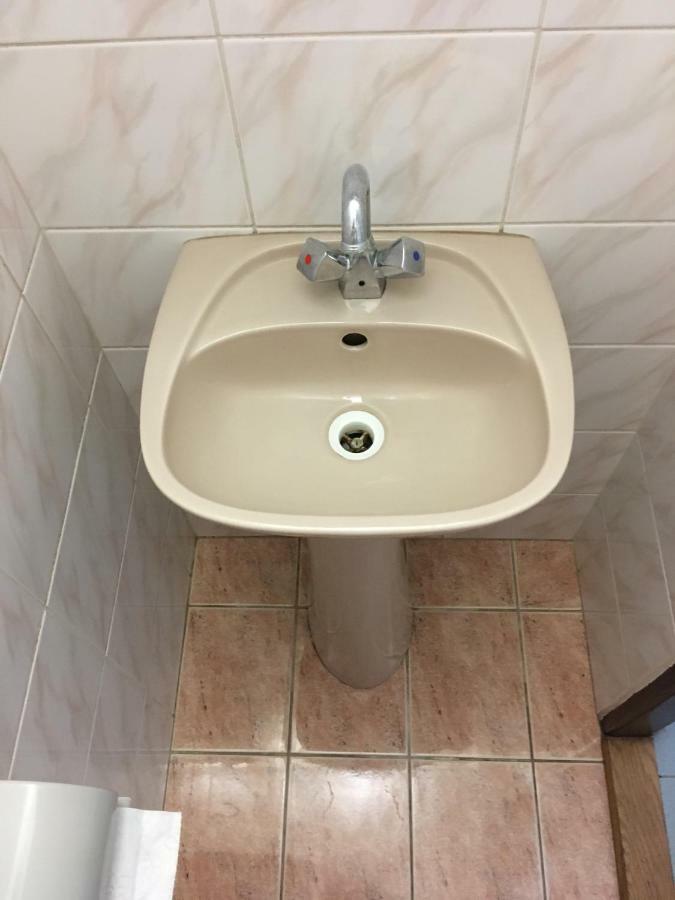 Apartamento Dvacítka Ceske Budejovice Exterior foto