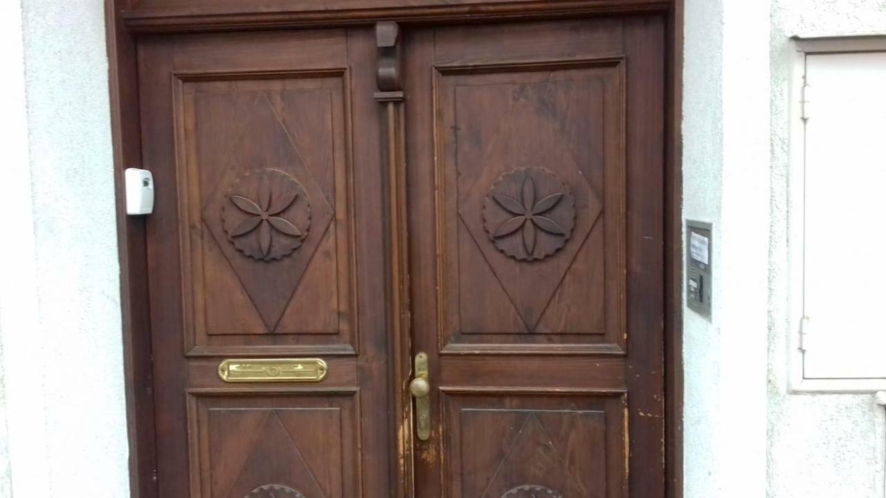 Apartamento Dvacítka Ceske Budejovice Exterior foto