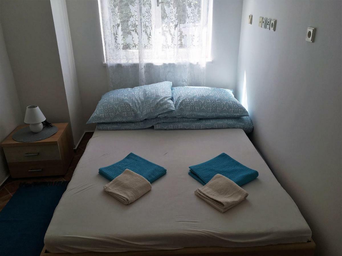 Apartamento Dvacítka Ceske Budejovice Exterior foto